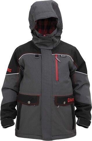 Eskimo Youth Keeper Jacket in Saudi Arabia