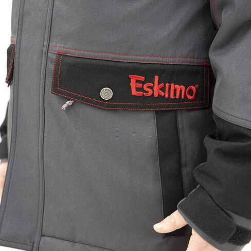 Eskimo Youth Keeper Jacket in Saudi Arabia