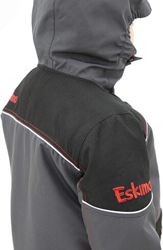 Eskimo Youth Keeper Jacket in Saudi Arabia