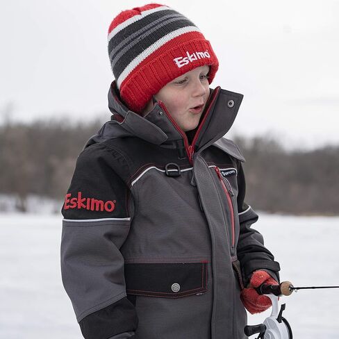 Eskimo Youth Keeper Jacket in Saudi Arabia