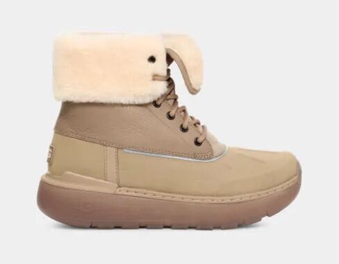 UGG Men's City Butte Boot in Saudi Arabia