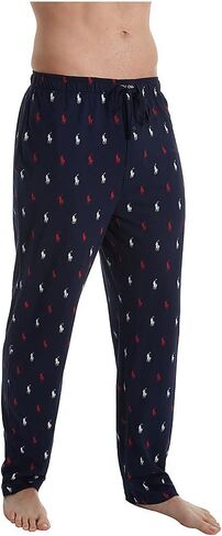 POLO RALPH LAUREN Classic Fit Knit Boxers - 3 Pack in Saudi Arabia