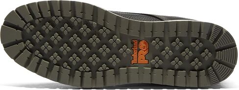 Timberland PRO Men's Irvine Wedge 6 Inch Soft Toe Industrial Work Boot in Saudi Arabia