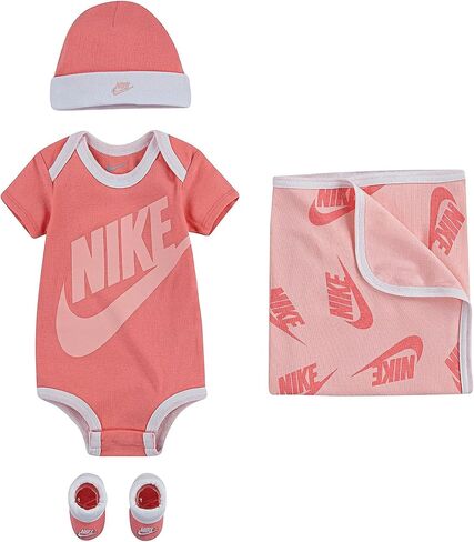 Nike Baby Boy's Futura Toss Box Set (Infant/Toddler/Little Kids) in Saudi Arabia