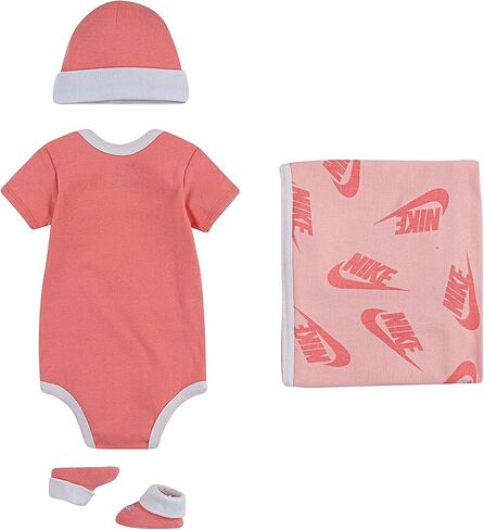 Nike Baby Boy's Futura Toss Box Set (Infant/Toddler/Little Kids) in Saudi Arabia