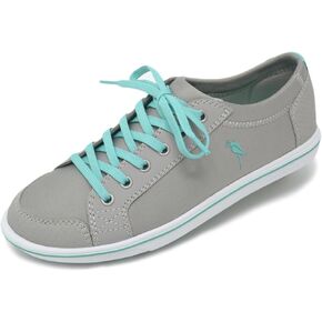 Margaritaville Golf Shoes, The Birdie, Spikeless Womens Golf Shoe, Ladies Golf Footwear with Rubber Toe Guard and Stability Heel Frame, Lace Up Athletic Shoe in Saudi Arabia