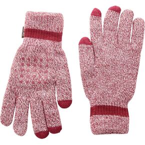 MUK LUKS womens Women's Touchscreen Gloves in Kuwait