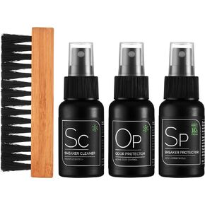 مجموعة ممتازة للعناية بالأحذية من سنيكر لاب in Kuwait