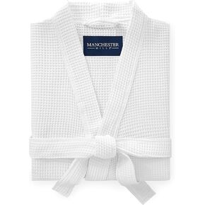 Manchester Mills Robes in Saudi Arabia