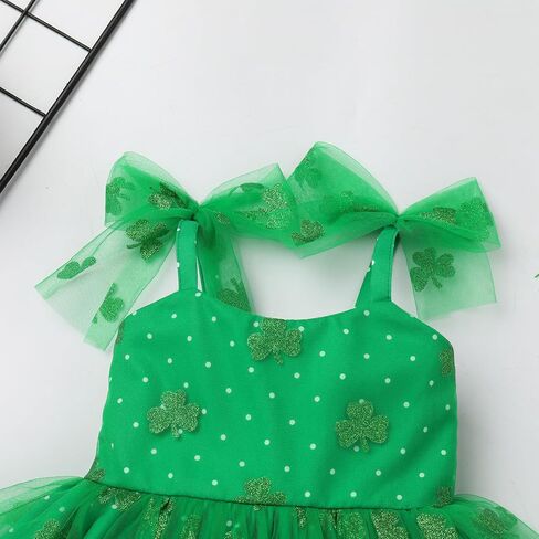 Toddler Baby 1st Birthday Girl Cake Smash Outfit Self-tie Floral Tutu Dress Ruffle Halloween Party Photo Shoot in Saudi Arabia