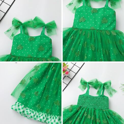 Toddler Baby 1st Birthday Girl Cake Smash Outfit Self-tie Floral Tutu Dress Ruffle Halloween Party Photo Shoot in Saudi Arabia