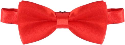 IBTOM CASTLE Baby Boys Y Back Adjustable Elastic Suspender Strong Sturdy Clip-on Braces Pre tied Bow Tie Perfect for Tuxed in Saudi Arabia
