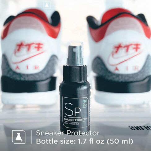 مجموعة ممتازة للعناية بالأحذية من سنيكر لاب in Kuwait