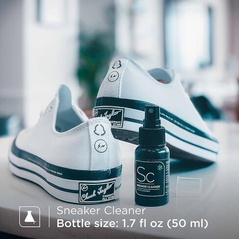 مجموعة ممتازة للعناية بالأحذية من سنيكر لاب in Kuwait