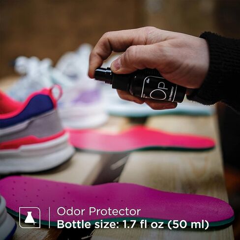 مجموعة ممتازة للعناية بالأحذية من سنيكر لاب in Kuwait