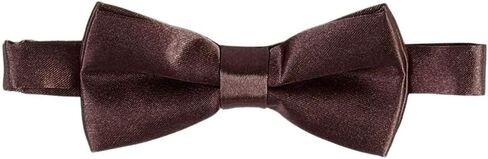 IBTOM CASTLE Baby Boys Y Back Adjustable Elastic Suspender Strong Sturdy Clip-on Braces Pre tied Bow Tie Perfect for Tuxed in Saudi Arabia