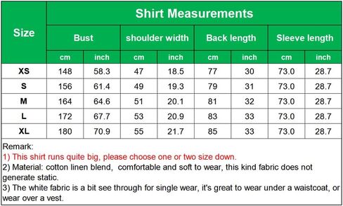 GRACEART Renaissance Men's OR Women's Pirate Shirt with Belt Medieval Cotton Linen Shirts in Saudi Arabia