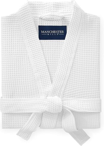 Manchester Mills Robes in Saudi Arabia