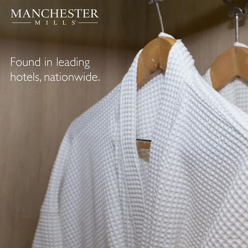 Manchester Mills Robes in Saudi Arabia