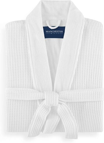 Manchester Mills Robes in Saudi Arabia