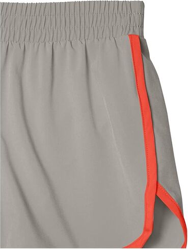 Amazon Essentials Girls and Toddlers' Active Running Short, Pack of 2 in Saudi Arabia