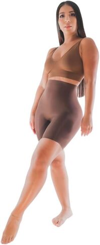 Rosas Negras Short Shapewear in Saudi Arabia