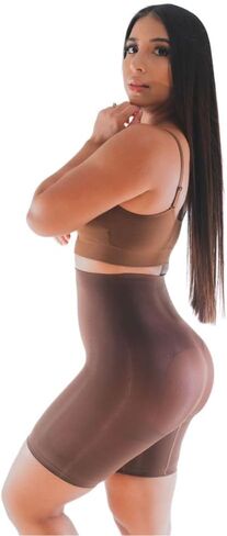 Rosas Negras Short Shapewear in Saudi Arabia