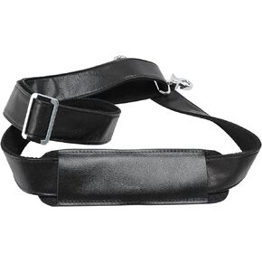 Masa Kawa Leather Bag Shoulder Strap & Pad Cushion Replacement in Kuwait