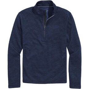 vineyard vines Boys' Sankaty Quarter-Zip in Saudi Arabia