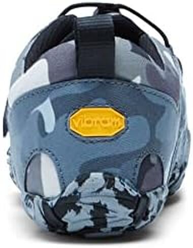 Vibram Women's V-Train 2.0 Training ShoeGrey/Camo 6.5-7 in Saudi Arabia