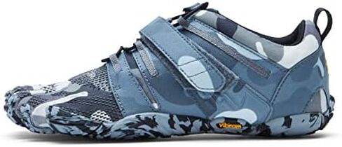 Vibram Women's V-Train 2.0 Training ShoeGrey/Camo 6.5-7 in Saudi Arabia