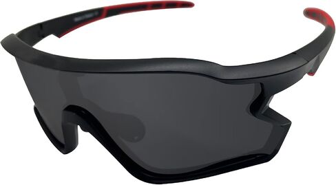 POLARS DESIGN Outdoor Sports Polarized Photochromic Sunglasses for Men & Women TR90 Frame UV Protection for fishing running in Saudi Arabia