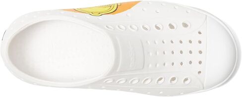 Native Shoes Kids Jefferson Star Wars Block Sneakers for Little Kid - Lightweight EVA Upper with Round Toe Design, and Slip-On Style in Saudi Arabia