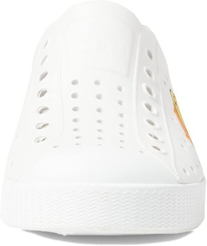 Native Shoes Kids Jefferson Star Wars Block Sneakers for Little Kid - Lightweight EVA Upper with Round Toe Design, and Slip-On Style in Saudi Arabia