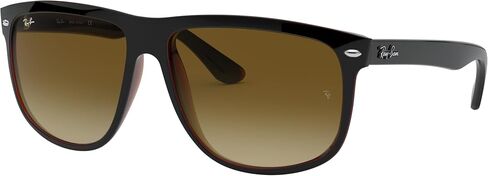 Ray-Ban Rb4147 Boyfriend Square Sunglasses in Saudi Arabia
