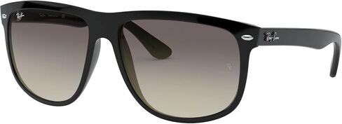 Ray-Ban Rb4147 Boyfriend Square Sunglasses in Saudi Arabia
