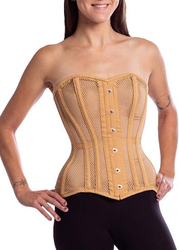 مشد Orchard CS-511 للنساء مشد تدريب للخصر مصنوع من الصلب الأصلي in Kuwait