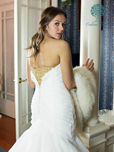 مشد Orchard CS-511 للنساء مشد تدريب للخصر مصنوع من الصلب الأصلي in Kuwait