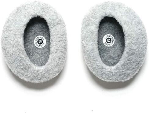 EarCaps Fleece Bandless Ear سخان / Ear Muffs للرجال والنساء in Kuwait