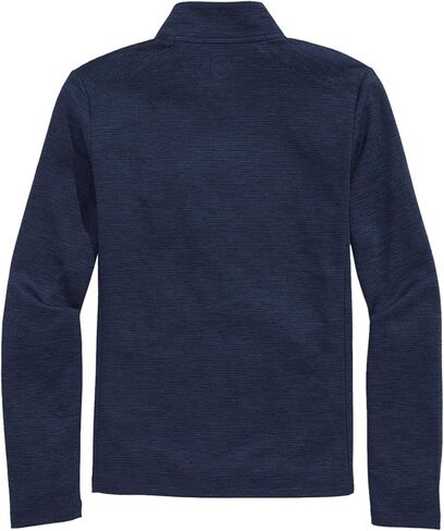 vineyard vines Boys' Sankaty Quarter-Zip in Saudi Arabia