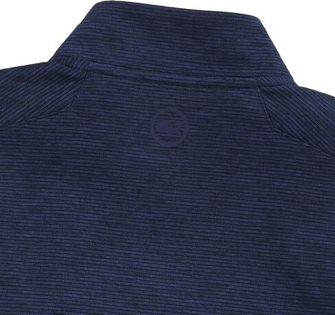 vineyard vines Boys' Sankaty Quarter-Zip in Saudi Arabia