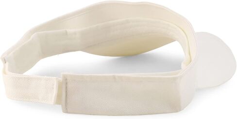 Armycrew Eco-Friendly Certified Organic Cotton Summer Visor in Saudi Arabia
