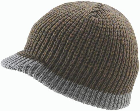 Icebox Knitting Dohm O'Rielly Merino Wool Winter Hat in Saudi Arabia