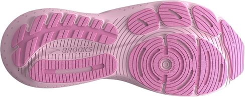Brooks Women’s Glycerin 21 Neutral Running Shoe in Saudi Arabia