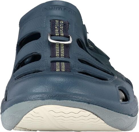 SHIMANO Fishing Evair Shoe - Navy, 13 [EVASH13BY] in Saudi Arabia