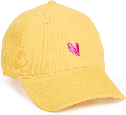 قبعة بيسبول نسائية من Kerri Rosenthal على شكل قلب in Kuwait