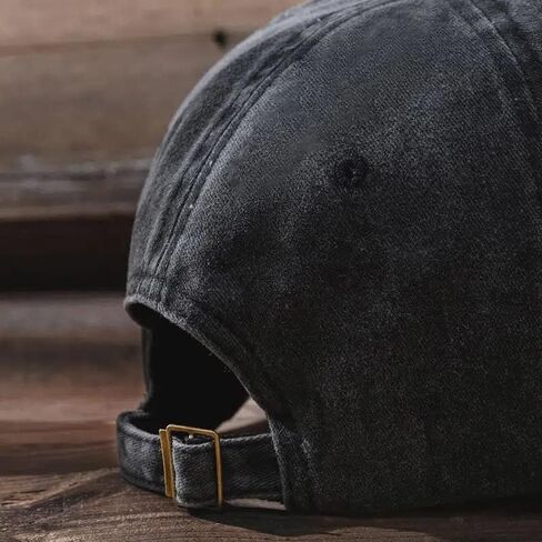 J.Style. Unisex 1% Low Battery Symbol Meme Baseball Cap (Dark Gary) in Saudi Arabia