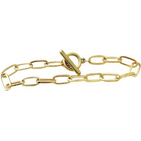 14k سوار الذهب OT مشبك سوار السيدات سوار شعبي جديد زوجين سوار in Kuwait