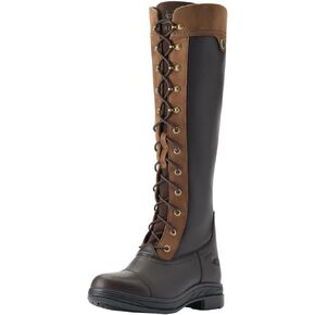 ARIAT Coniston Max Waterproof Insulated Boot womens Knee High Boot in Kuwait