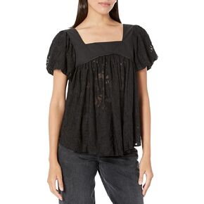 Free People Sunrise to Sunset Top